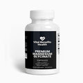 Premium Magnesium Glycinate